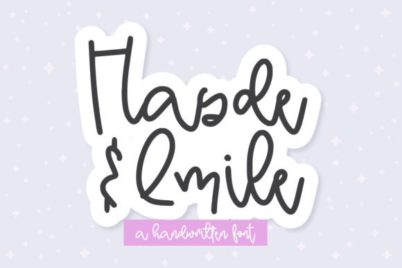 Hayde Emile: The Font That Elevates Your Brand
