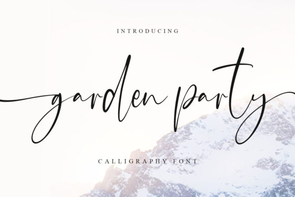 How Garden Party Transformed My Bakery’s Brand